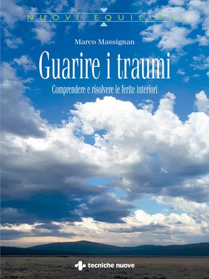 cover image of Guarire i traumi